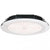 10 Inch Commercial Recessed Lighting Fixture, 50 Watt, 6700 Lumens, 80 CRI, Dimmable, 45 Degree Beam Angle, IP54 Rating, Title 24 Compliant, Energy Star Rated, 120-277V