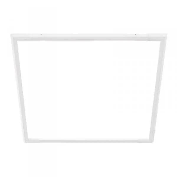 2x2 Drop Ceiling Lighting Frame Panel, 18W / 27W / 36W, 2250 thru 4500 Lumens, 35K / 4K / 5K, 80+ CRI, 0-10V Dimmable, 120-277V