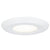 4 Inch Surface Mount Recessed Light, 11 Watt, 650 Lumens, 90+ CRI, Dimmable, 110 Degree Beam Angle, IP54 Rating, Title 24 Compliant, Energy Star Rated, 120V