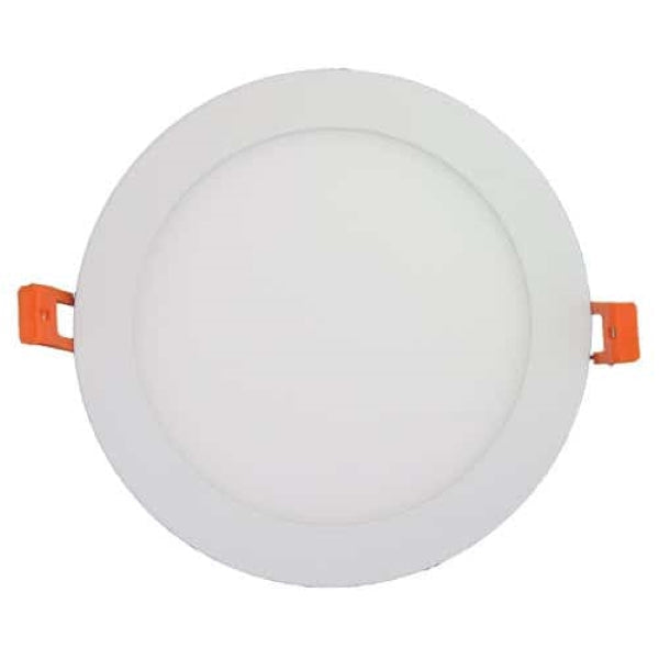 4 Inch Can Light for Drop Ceiling, 11 Watt, 850 Lumens, 3K / 4K / 5K, 80+ CRI, Dimmable, Energy Star Rated, 120-277V-by-TCP