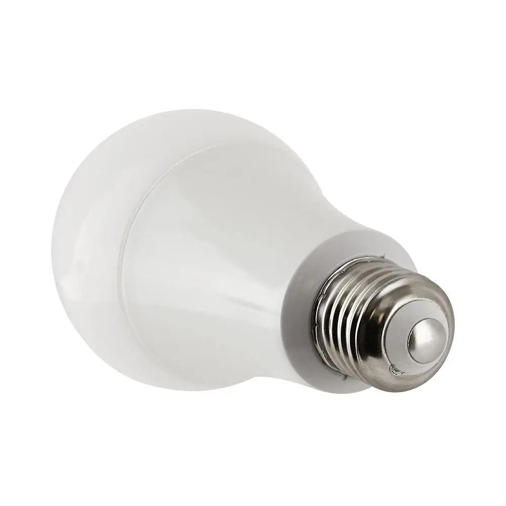 A21 LED Bulb, 17 Watt, 1600 Lumens, 90+ CRI, Dimmable, Medium E26 Base, Energy Star Rated, JA8 Compliant, 120V