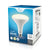 BR40 LED Bulb, 17 Watt, 1400 Lumens, 90+ CRI, Dimmable, Medium E26 Base, Energy Star Rated, 120V