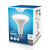 BR40 LED Bulb, 17 Watt, 1400 Lumens, 90+ CRI, Dimmable, Medium E26 Base, Energy Star Rated, 120V