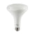 BR40 LED Bulb, 17 Watt, 1400 Lumens, 90+ CRI, Dimmable, Medium E26 Base, Energy Star Rated, 120V