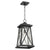 Black Outdoor Hanging Light