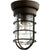 Coastal Outdoor Ceiling Light