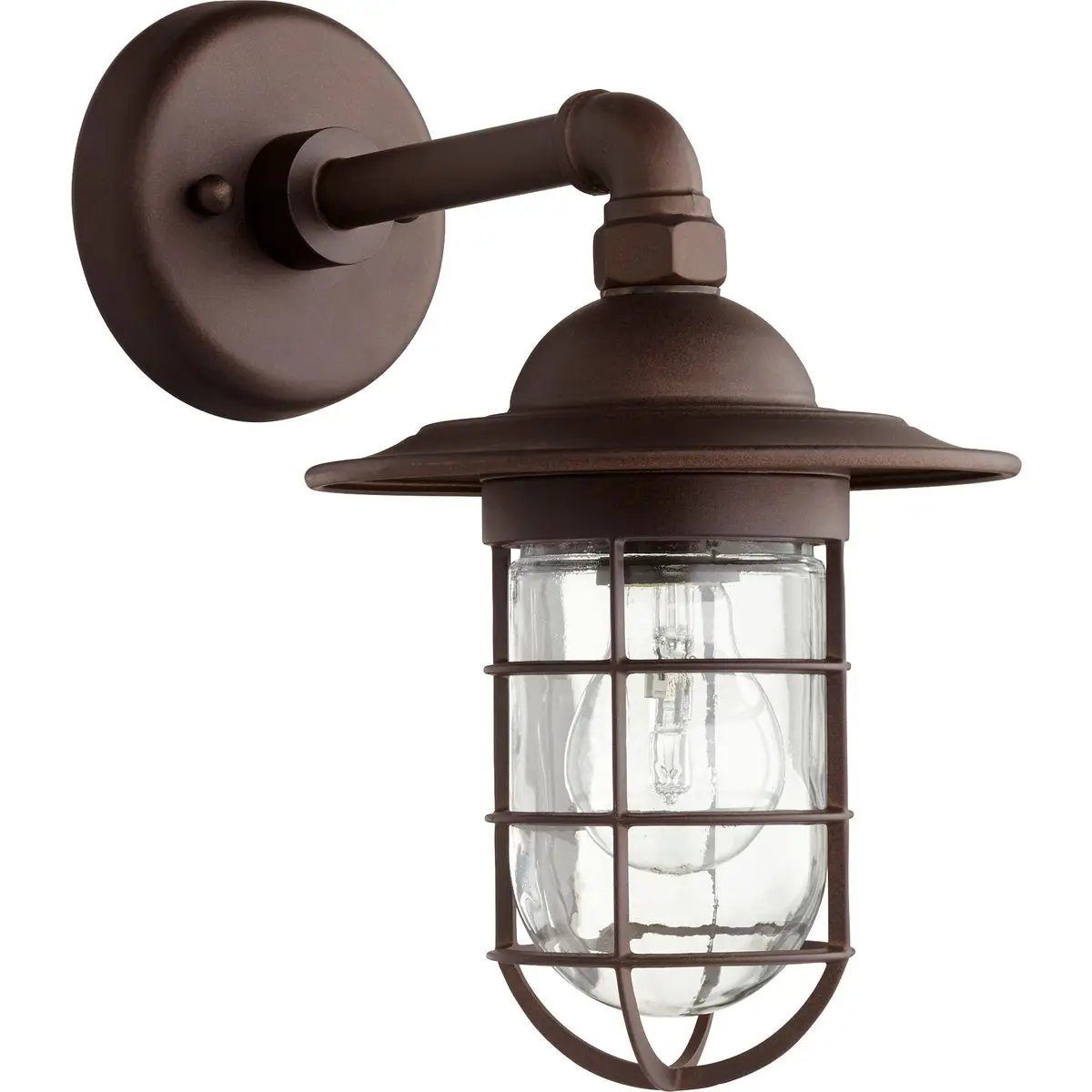 Coastal Outdoor Wall Light