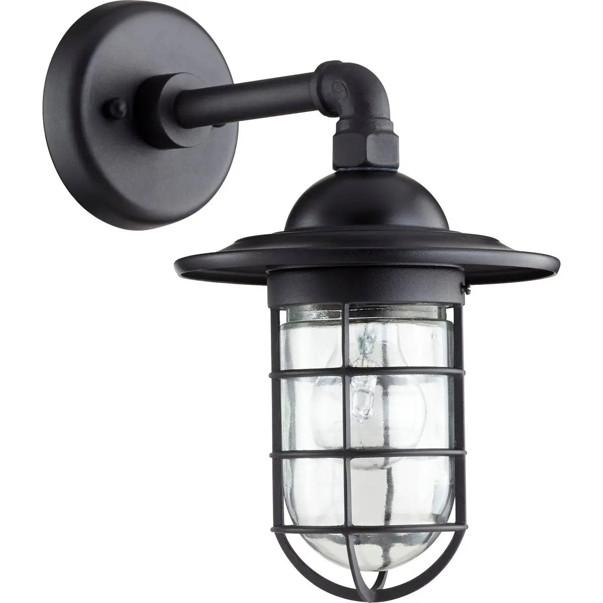 Coastal Outdoor Wall Light