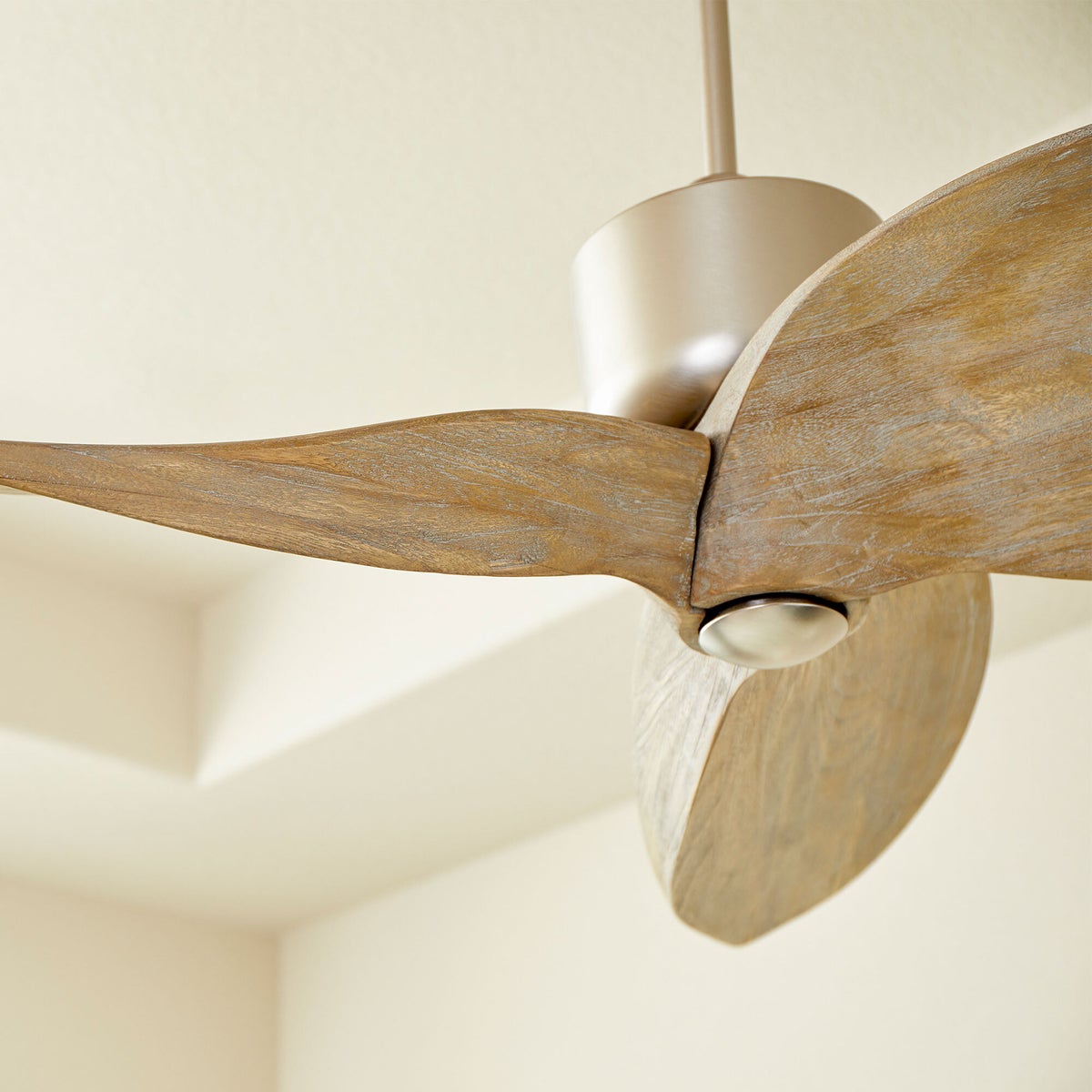 Contemporary Ceiling Fan