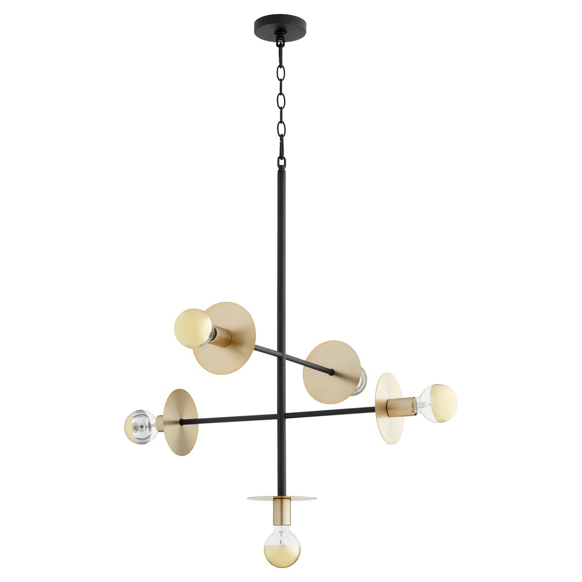 Contemporary Pendant Light