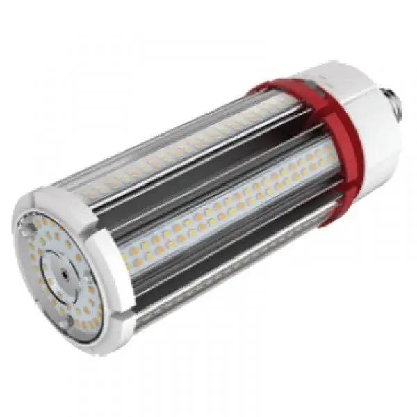 Corn LED Bulb, 45W / 54W / 63W, 6525 thru 9135 Lumens, 3K / 4K / 5K, 80+ CRI, Mogul EX39 Base, 4kV Surge Protection, 120-277V