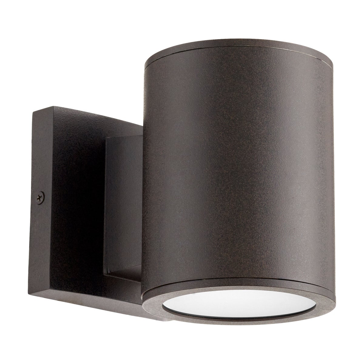 Cylinder Outdoor Wall Light