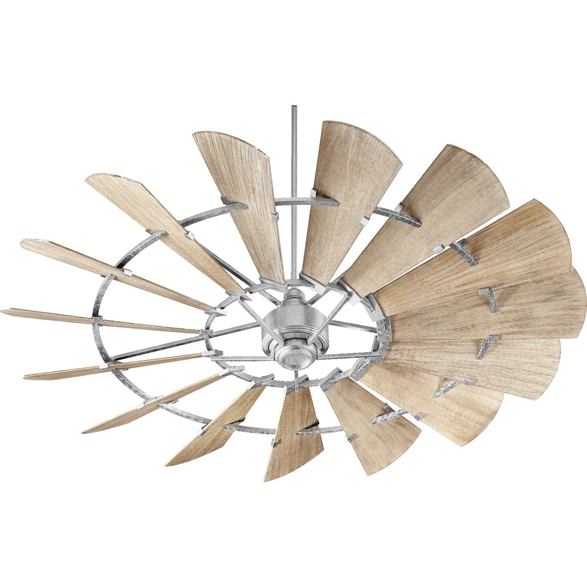 Farmhouse Ceiling Fan