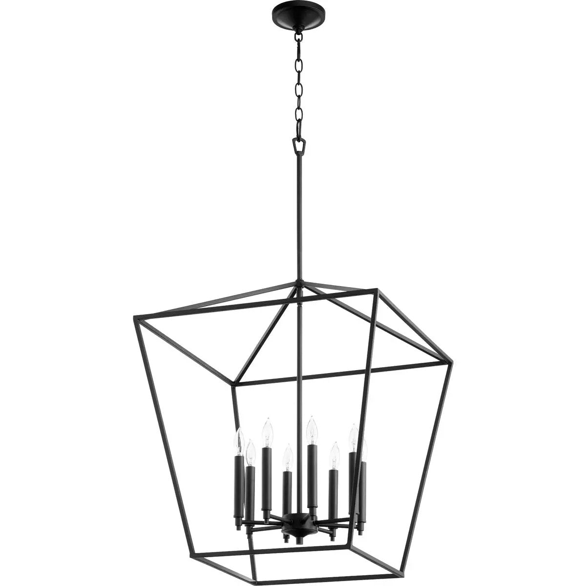 Farmhouse Chandelier