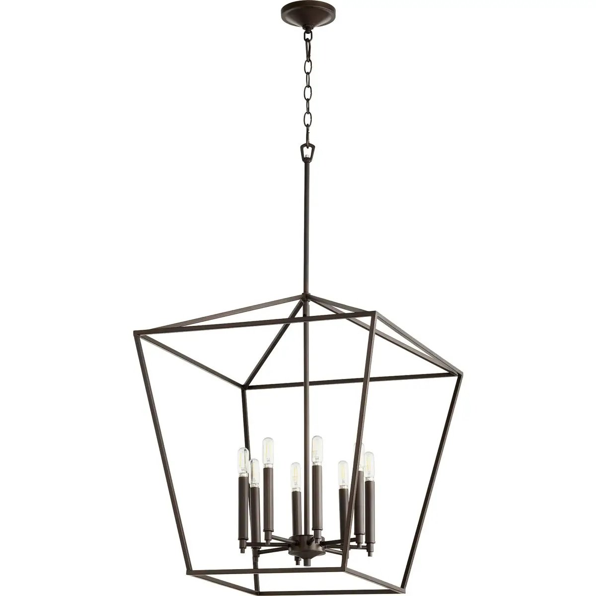 Farmhouse Chandelier