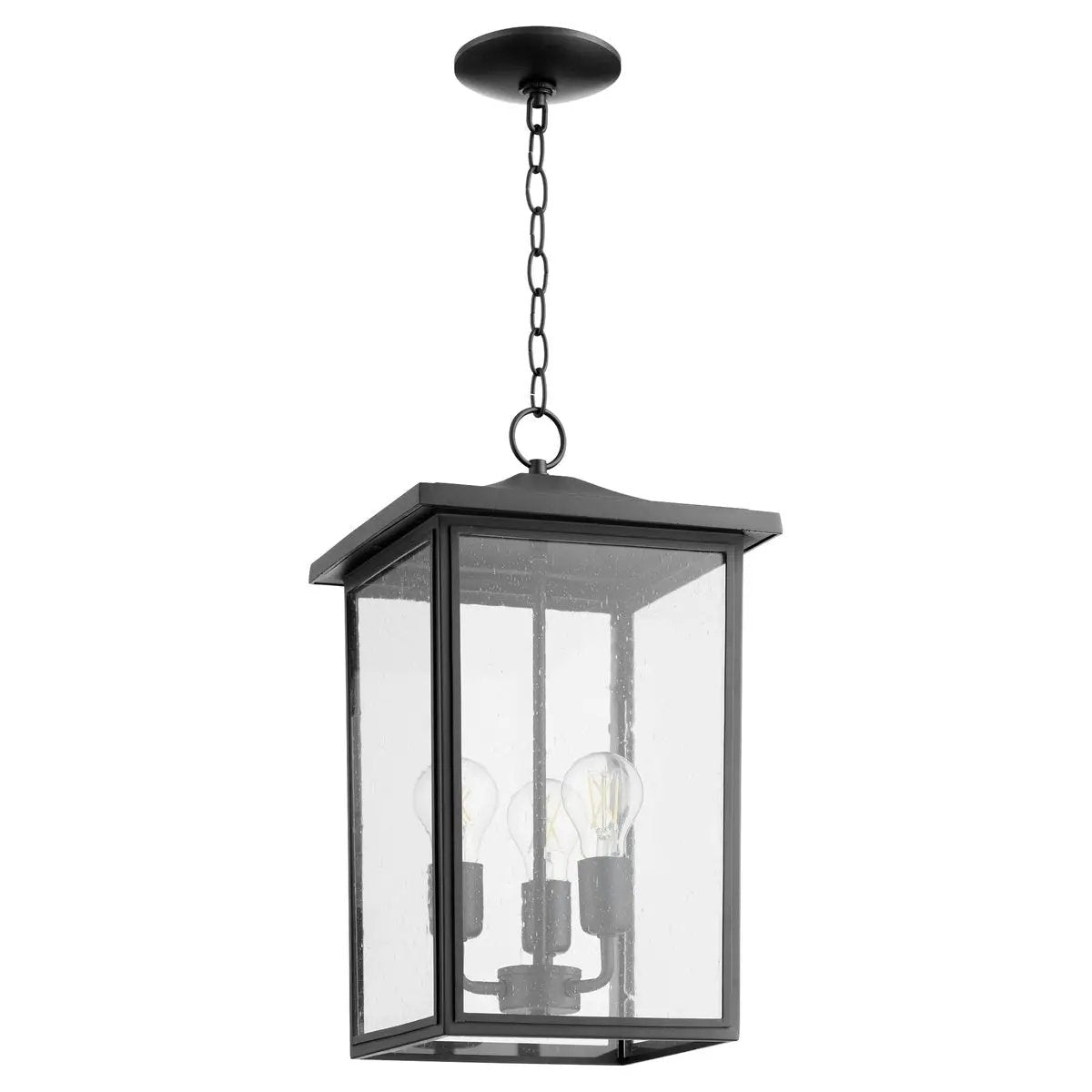 Farmhouse Outdoor Hanging Lantern