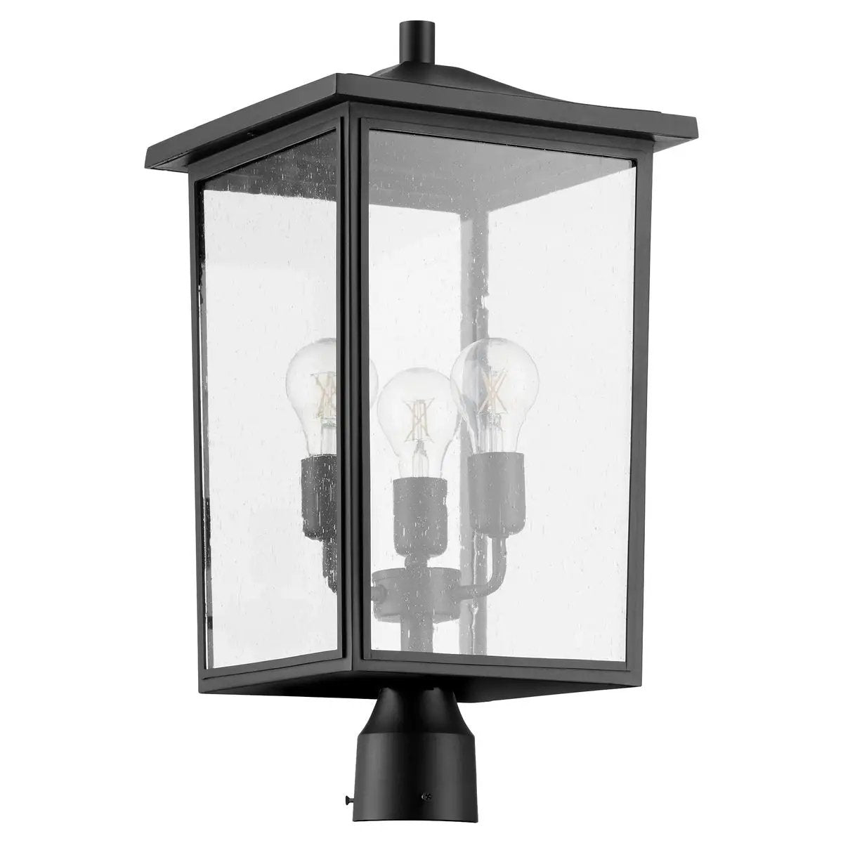 Farmhouse Outdoor Post Light