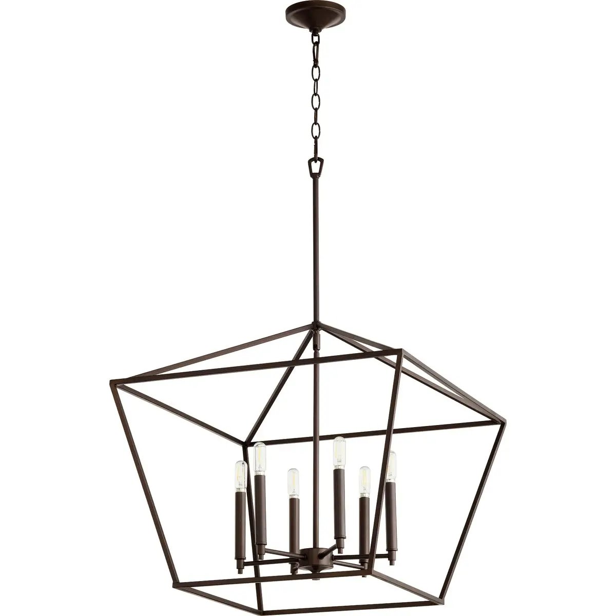 Farmhouse Pendant Light