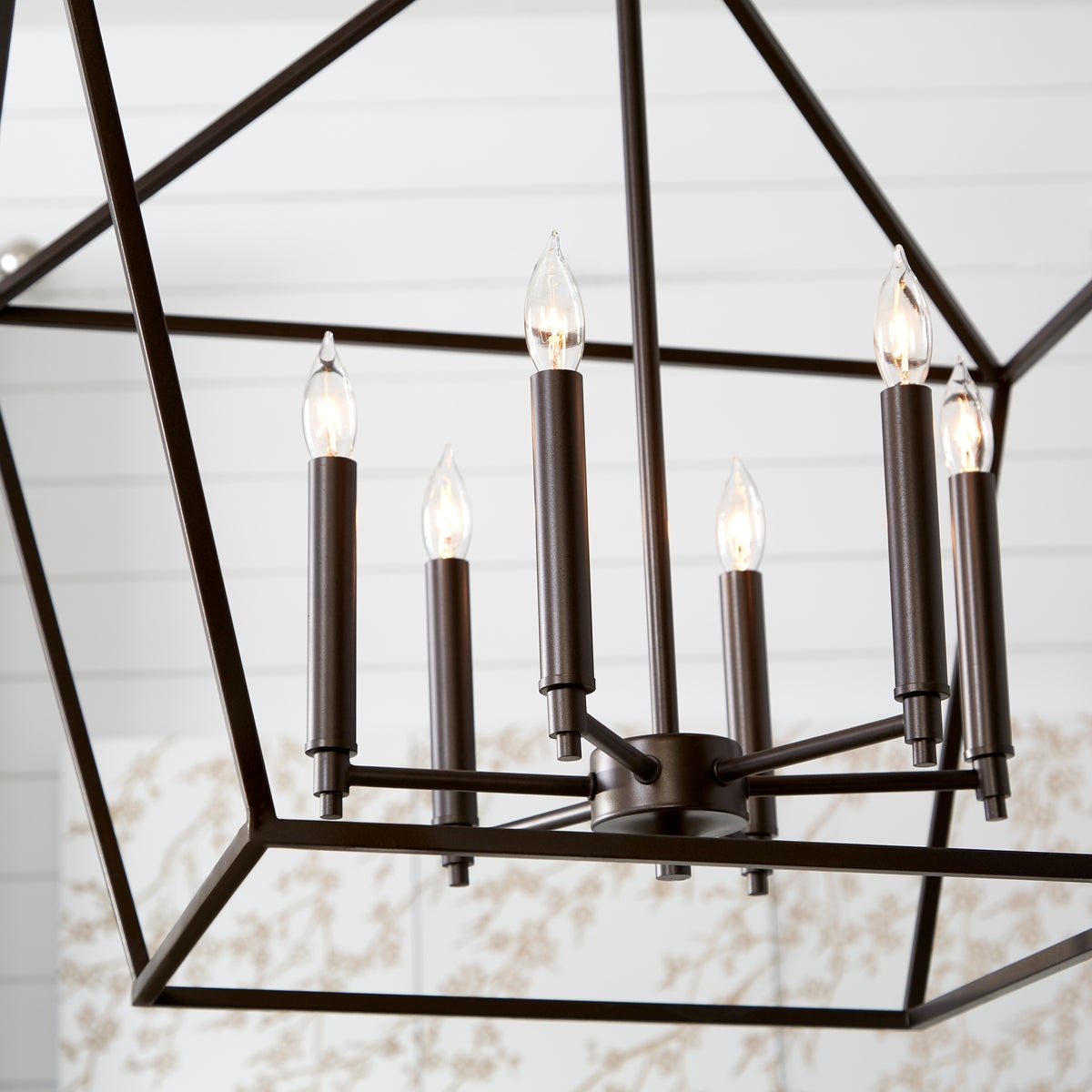 Farmhouse Pendant Light