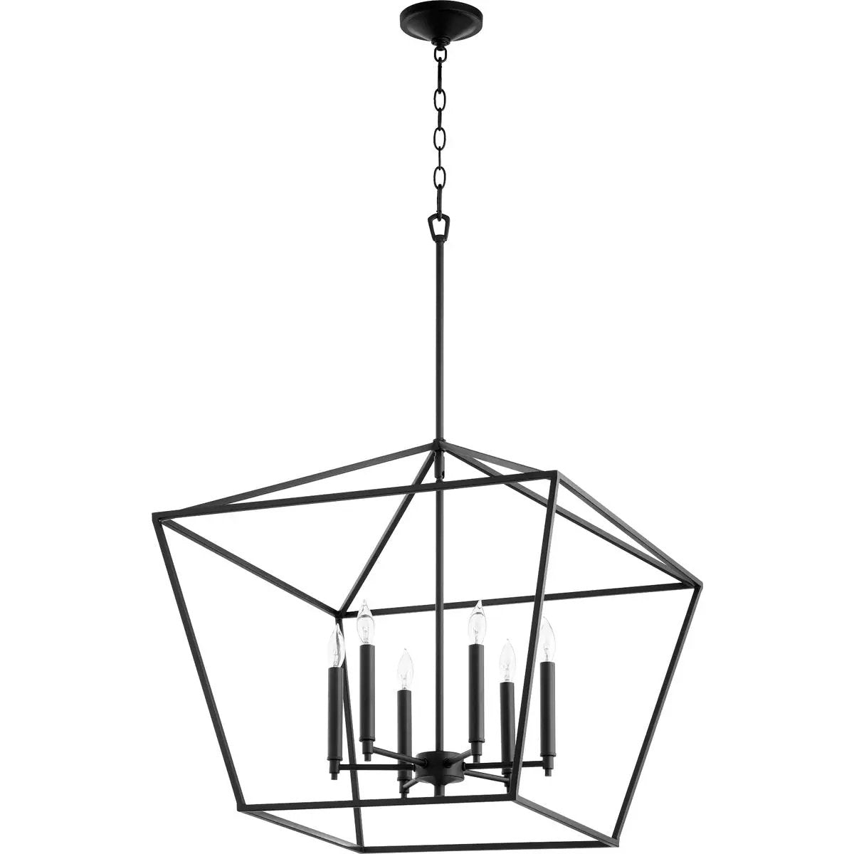 Farmhouse Pendant Light