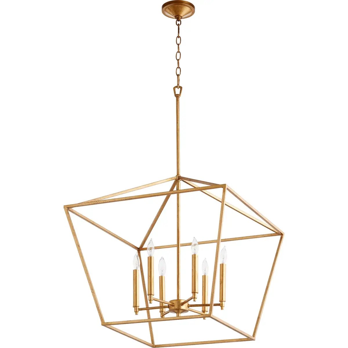 Farmhouse Pendant Light