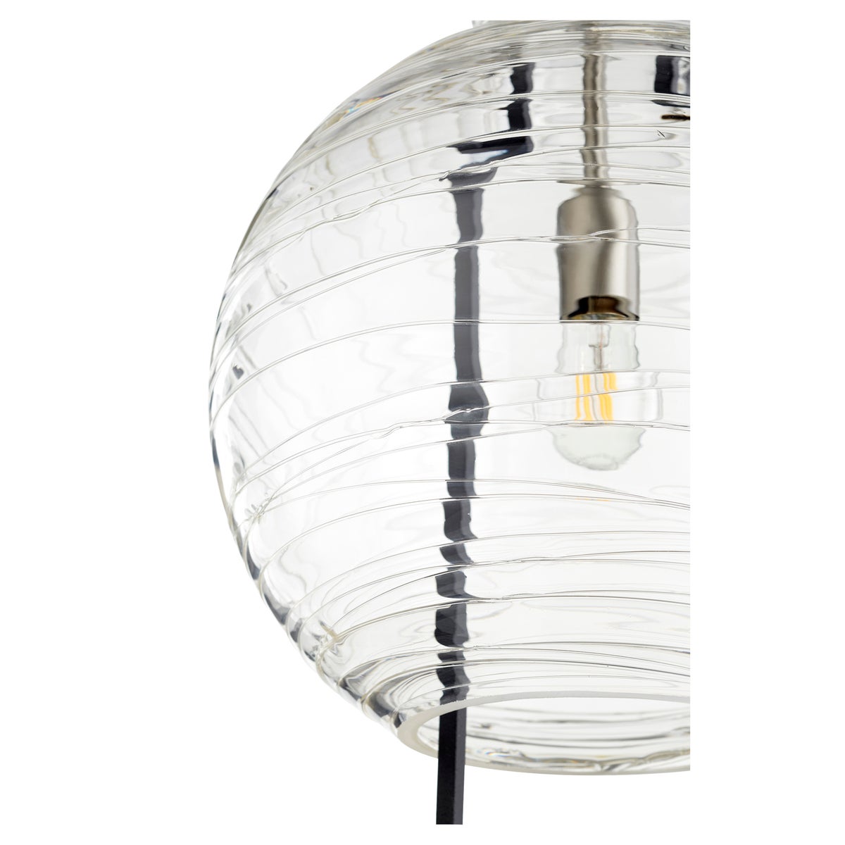 Globe Pendant Light