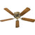 Hugger Ceiling Fan