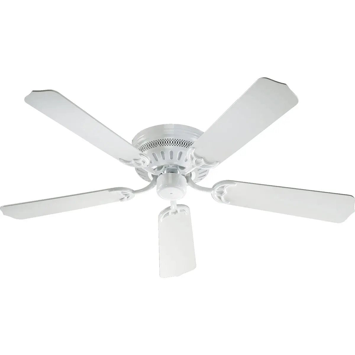 Hugger Ceiling Fan