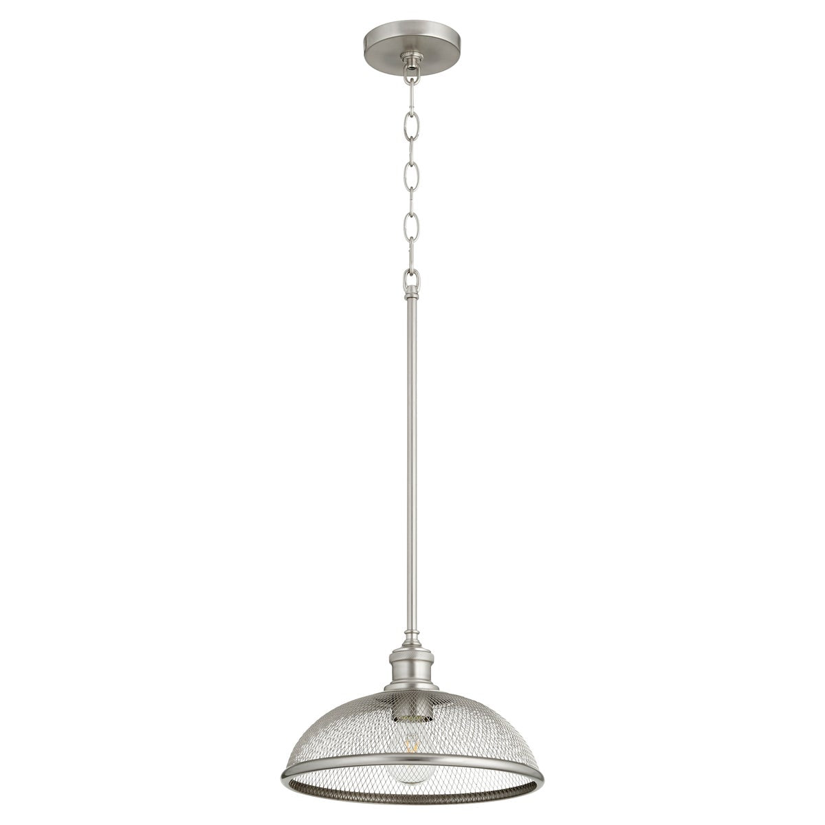 Industrial Pendant Light