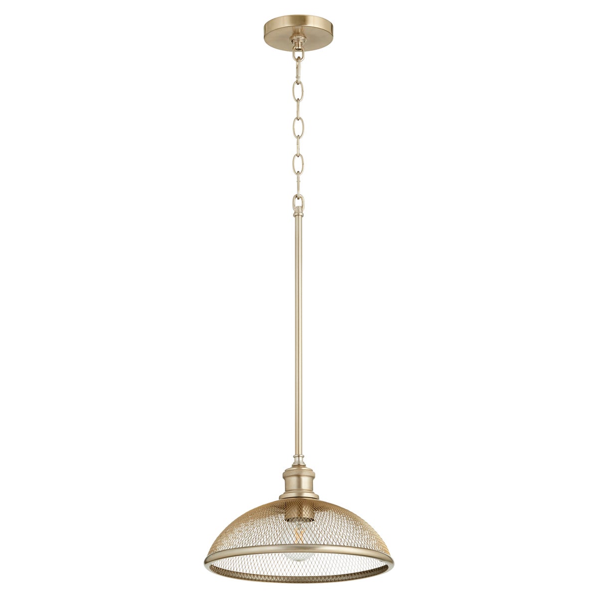 Industrial Pendant Light