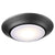 LED Disk Light, 12 Watt, 730 Lumens, 3000K, 90+ CRI, Dimmable, 120V