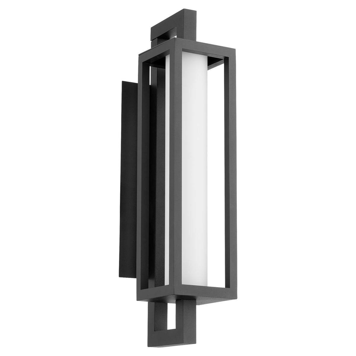 LED Outdoor Post Light