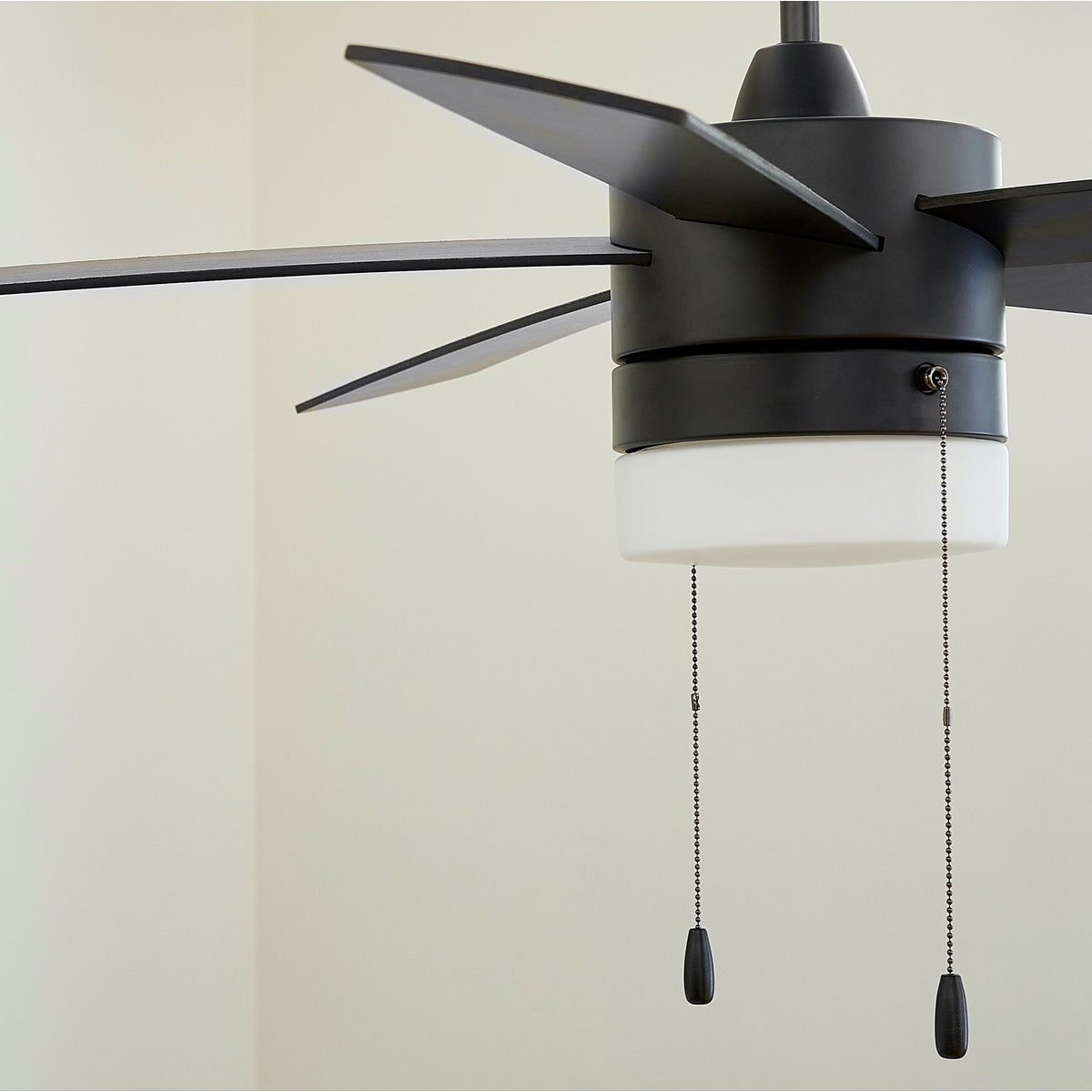 Mid Century Modern Ceiling Fan