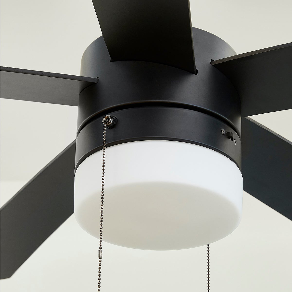 Mid Century Modern Ceiling Fan