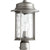 Mid Century Modern Outdoor Post Light