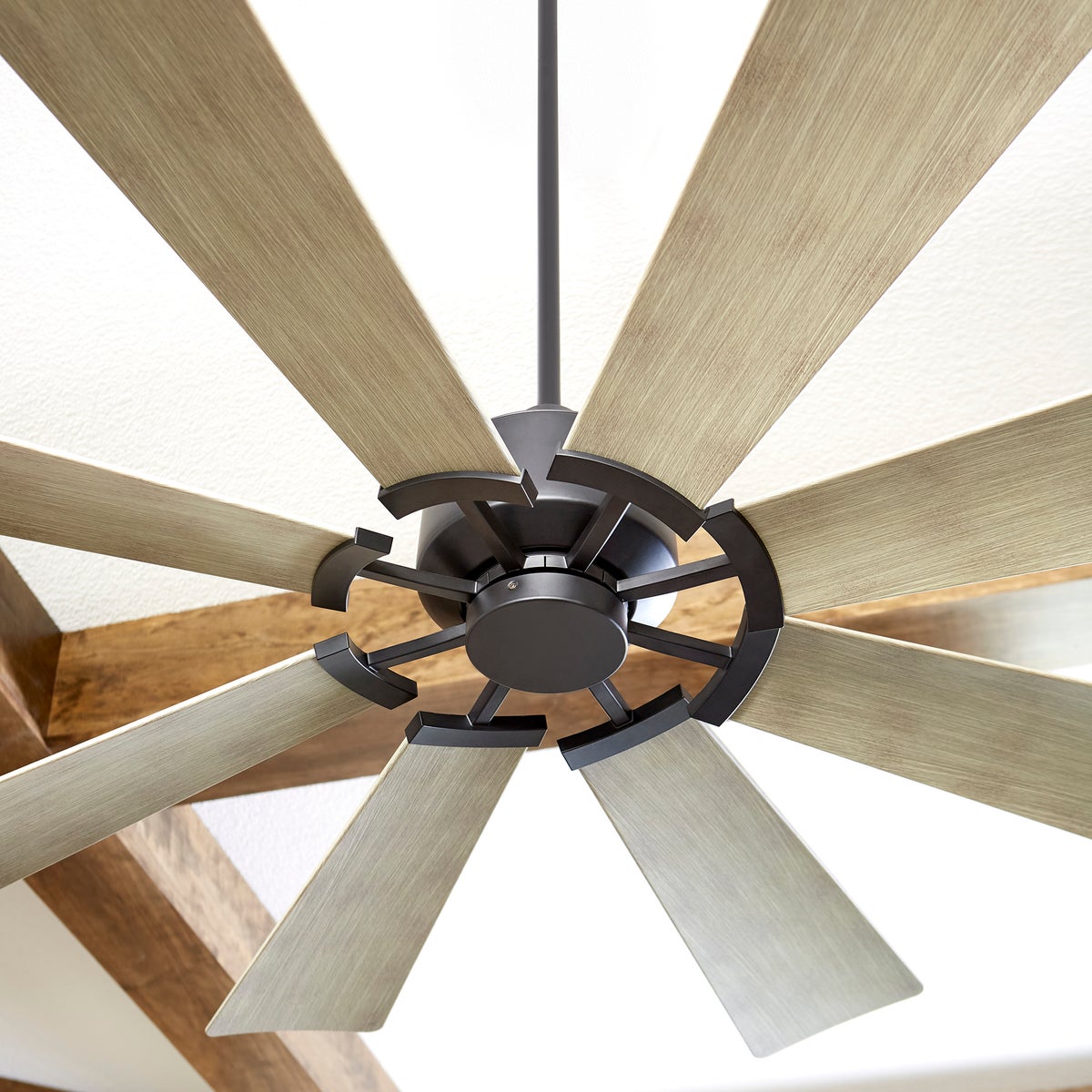 Modern Ceiling Fan