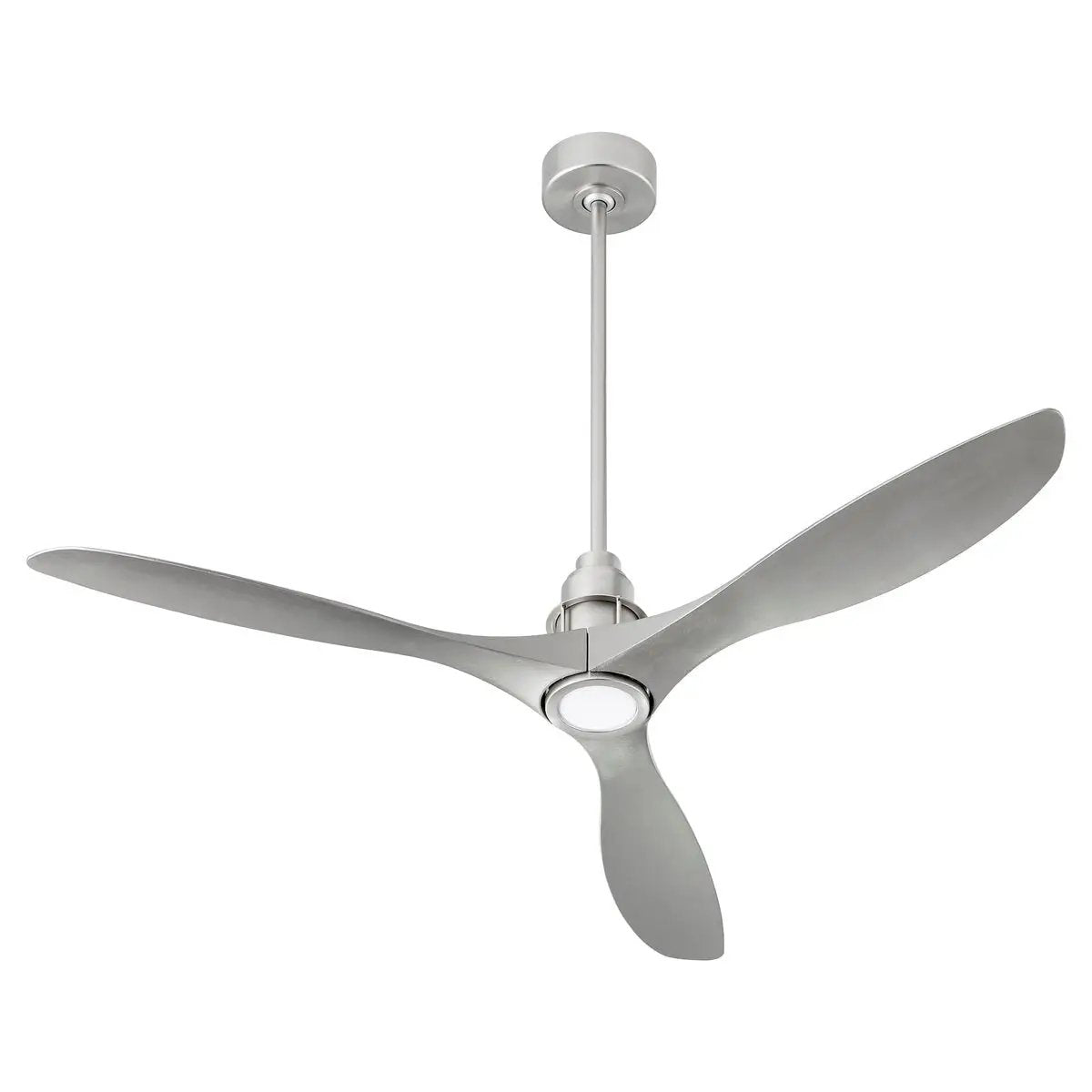 Modern Ceiling Fan with Light