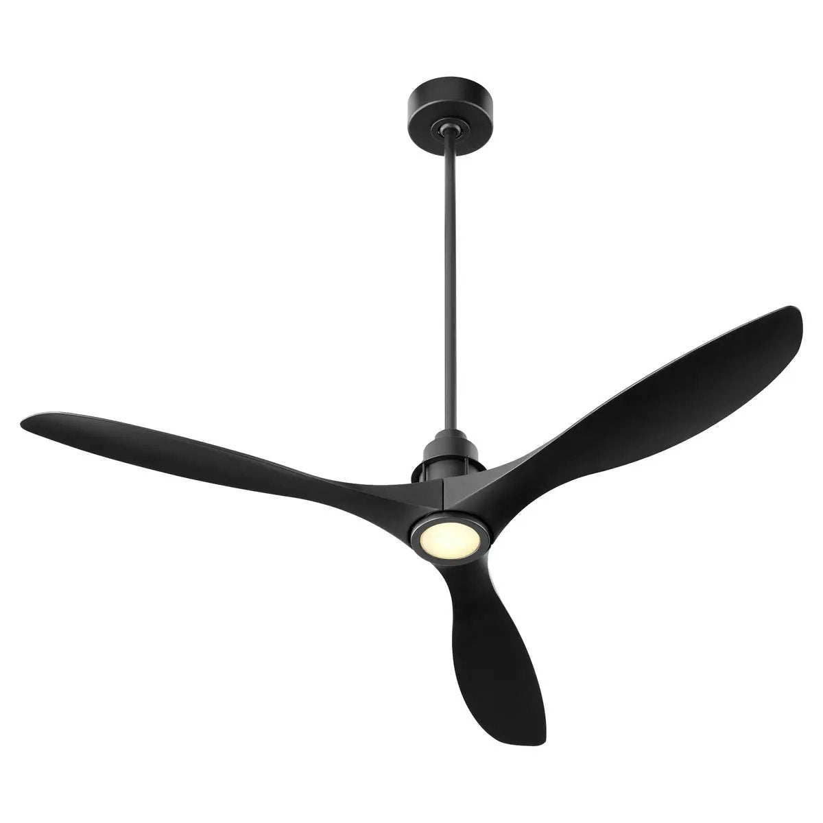 Modern Ceiling Fan with Light