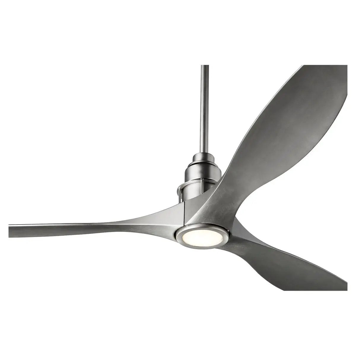 Modern Ceiling Fan with Light