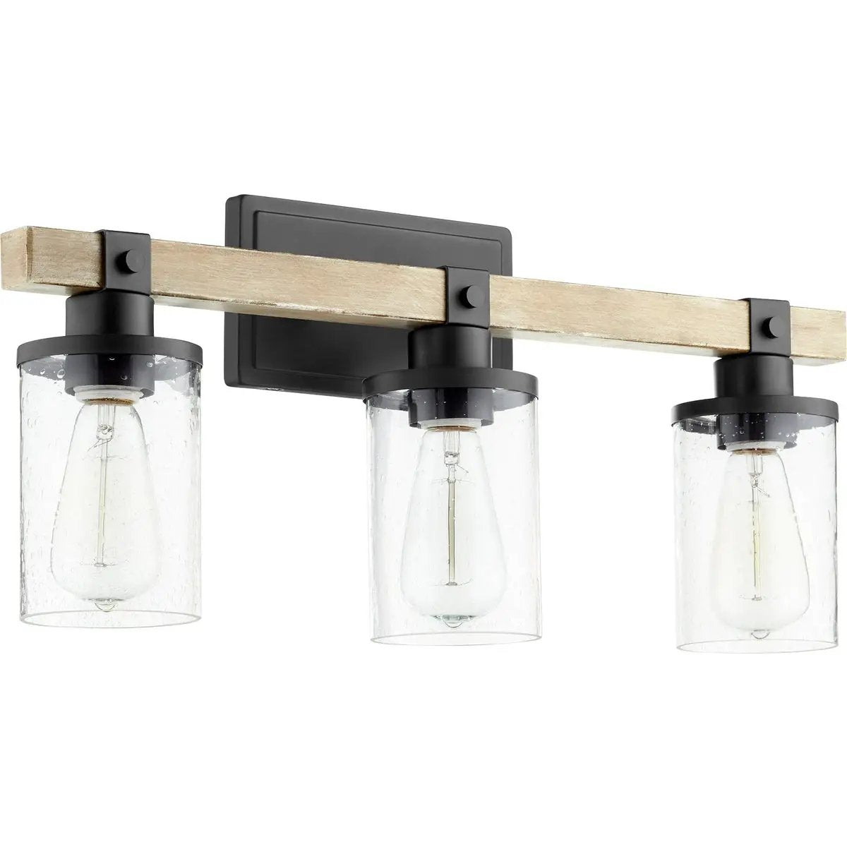 Modern Farmhouse Vanity Light