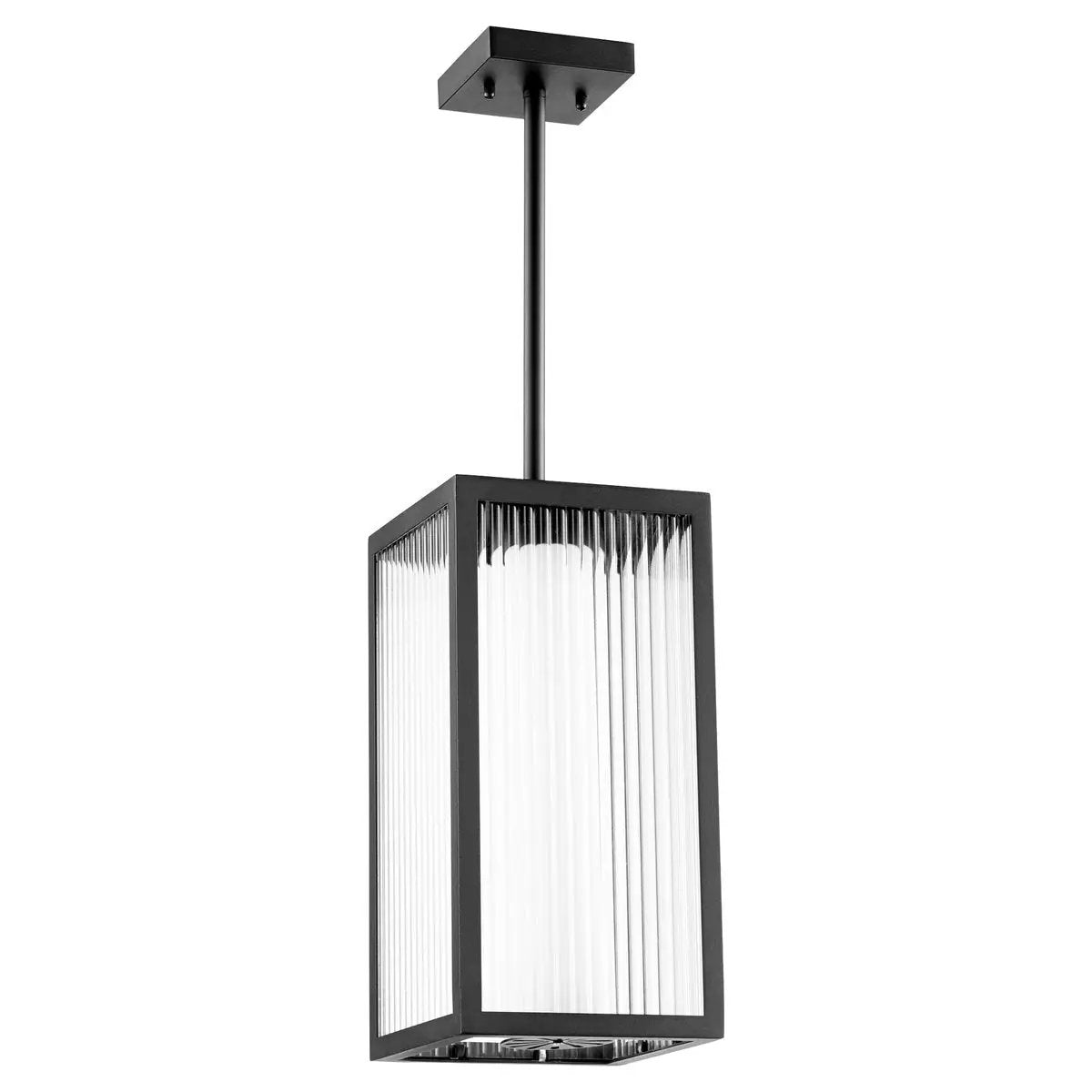 Outdoor Modern Pendant Light