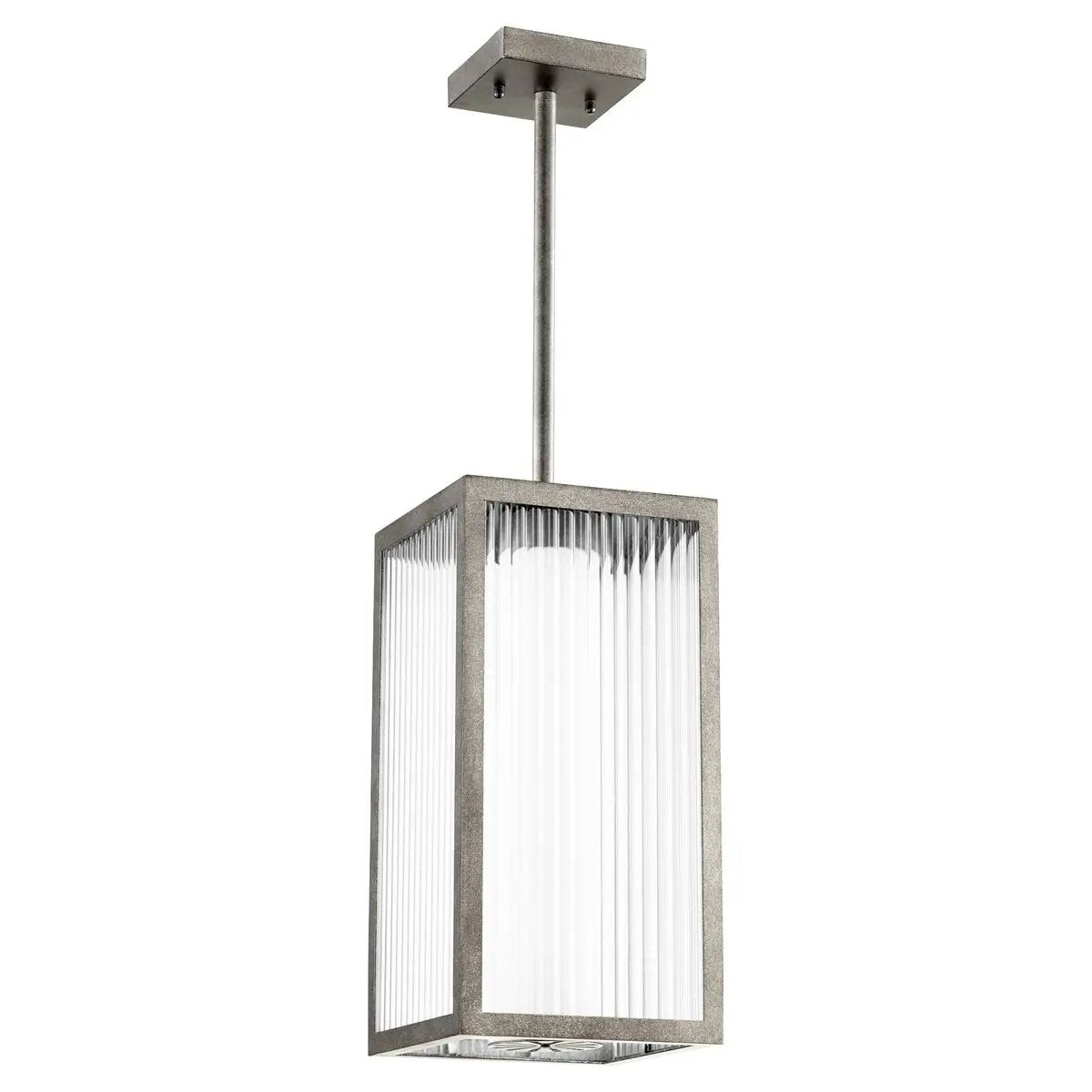 Outdoor Modern Pendant Light