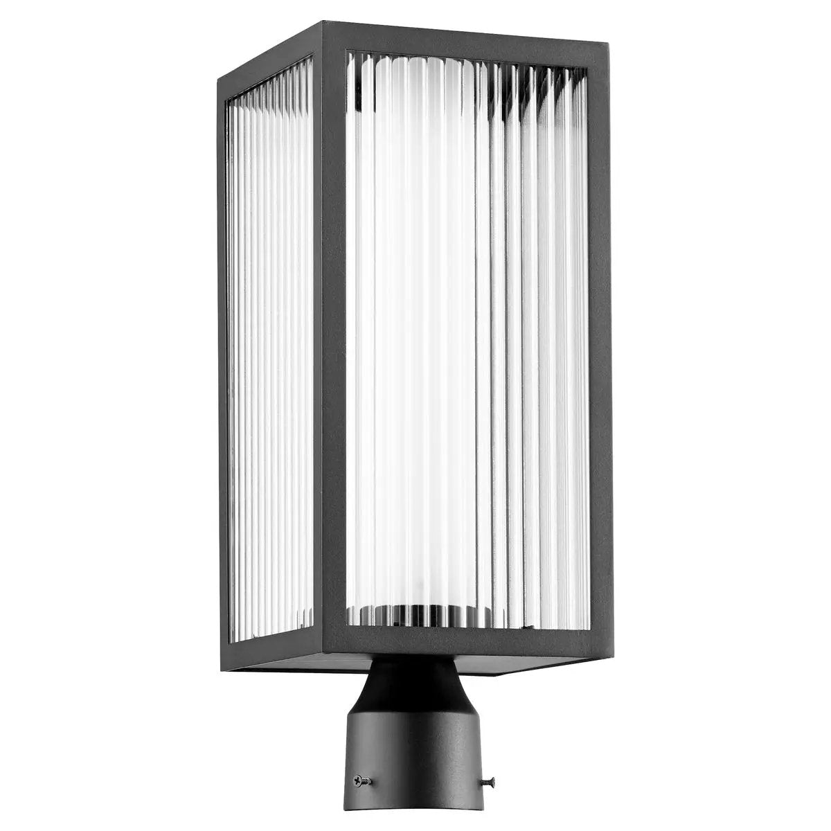 Outdoor Modern Post Light