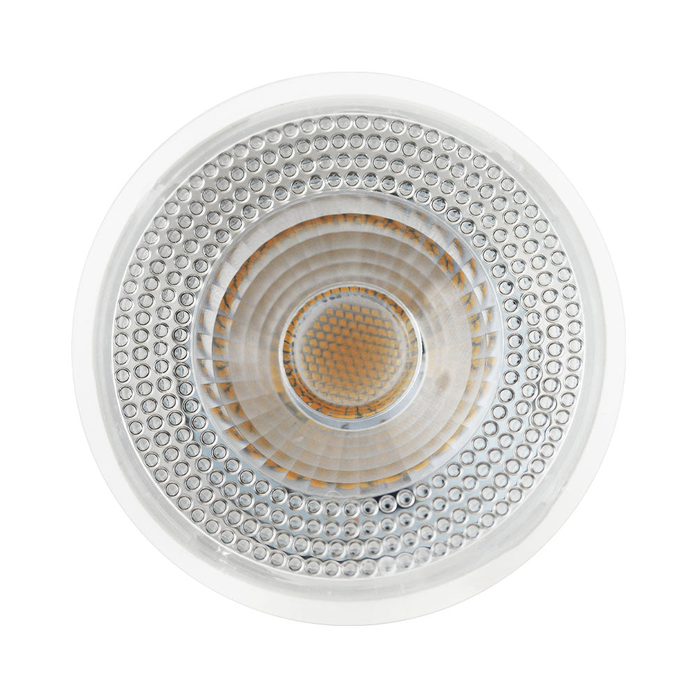 PAR20 LED Bulb, 7 Watt, 500 Lumens, Dimmable, 80 CRI, Medium E26 Base, Energy Star Rated, 120V