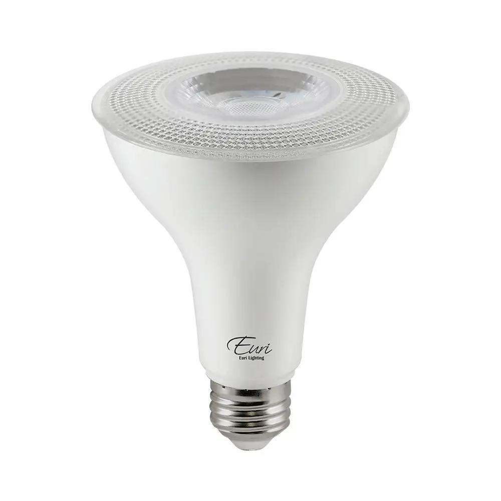 PAR30 LED Bulb, 10 Watt, 900 Lumens, Dimmable, 90+ CRI, Medium E26 Base, CEC Compliant / JA8 Compliant, Energy Star Rated, 120V