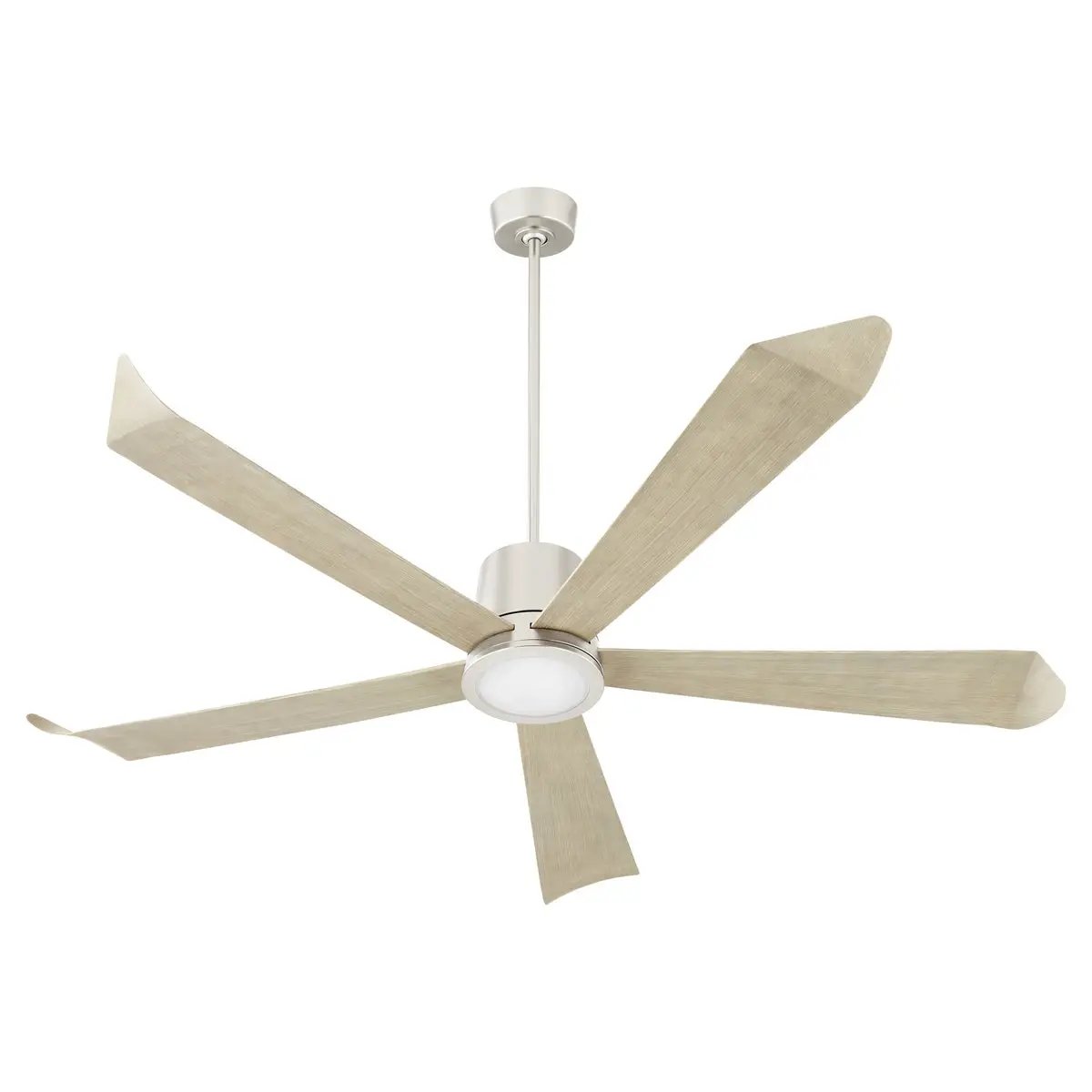 Smart Ceiling Fan