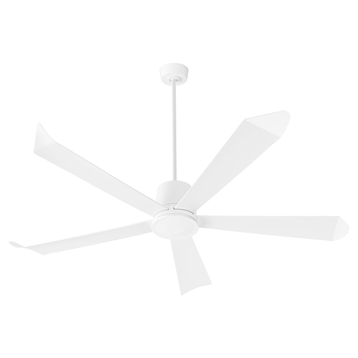 Smart Ceiling Fan