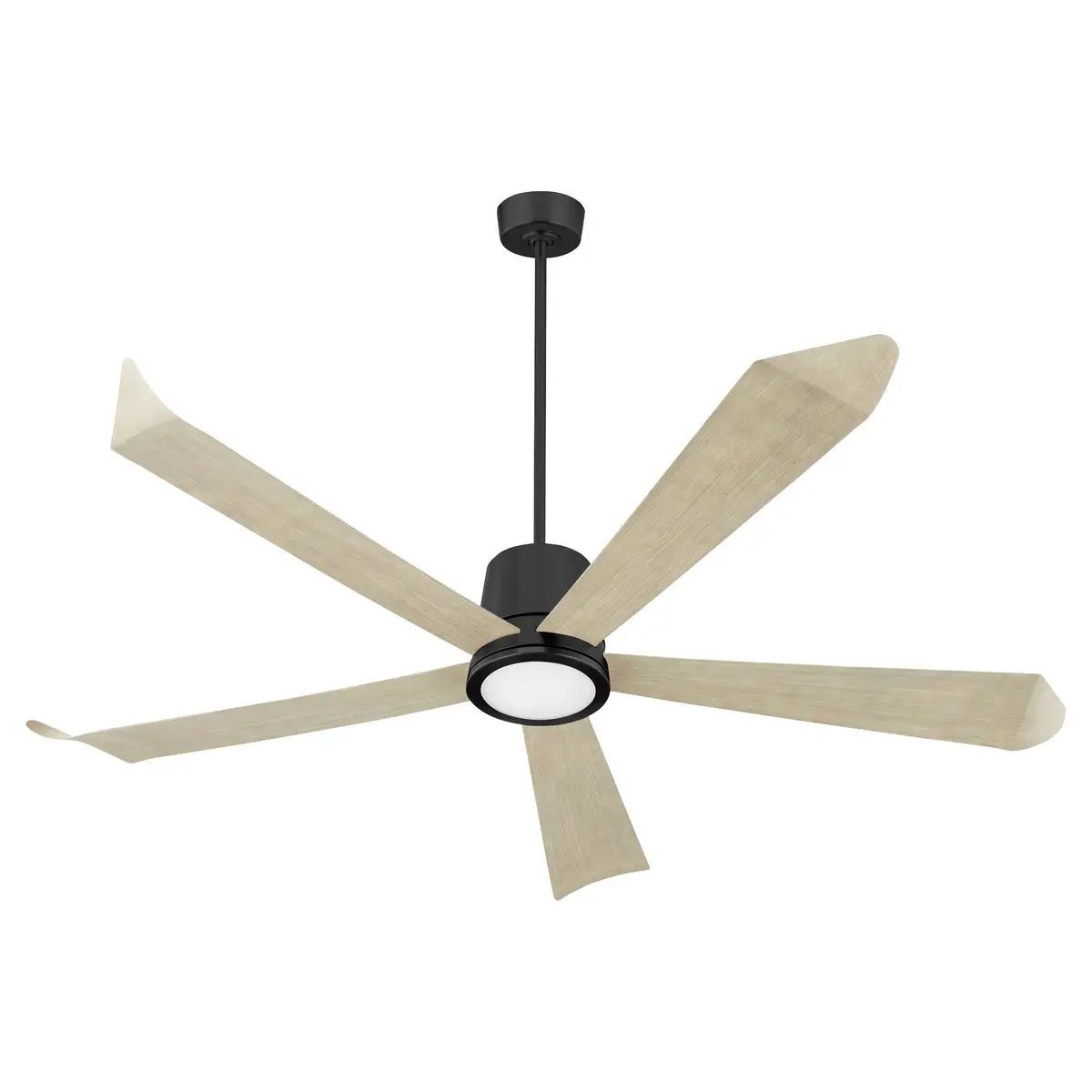 Smart Ceiling Fan