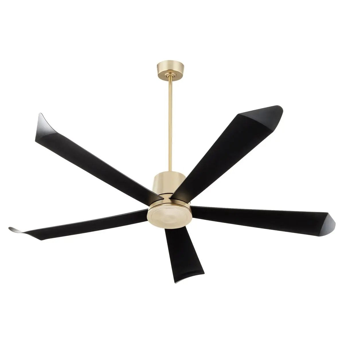 Smart Ceiling Fan