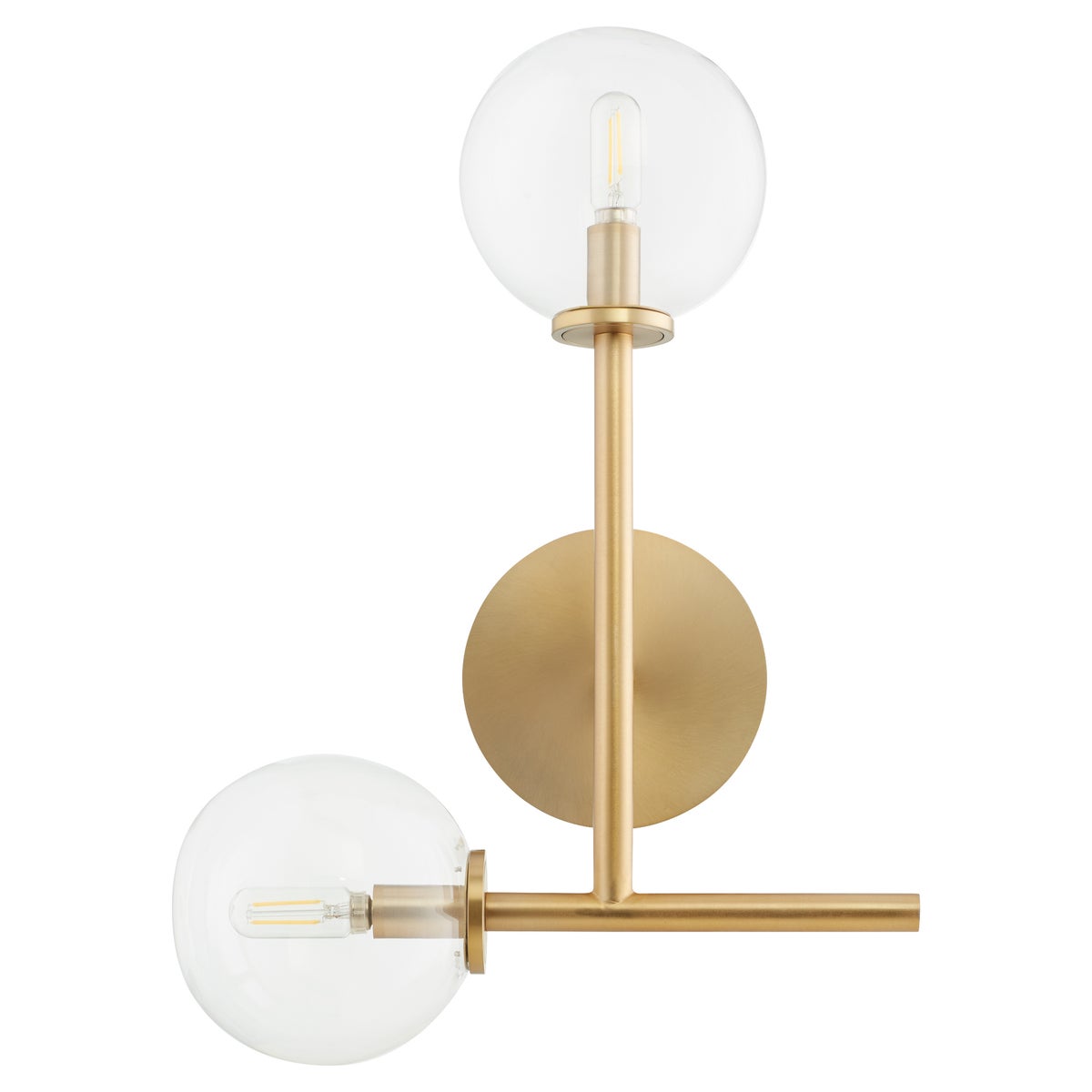 Sputnik Wall Sconce